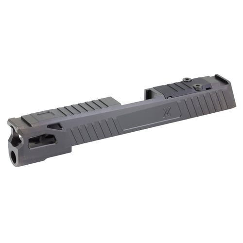 TRUE PREC SLD P365 FUSE RMS CUT BLK | 719104543343