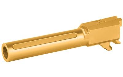 TRUE PREC P365XL BBL 9MM GLD