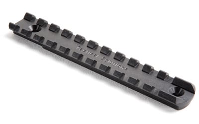 Tactical Solutions BMSRSTD Standard Scope Rail for BuckMark Pistols  Black