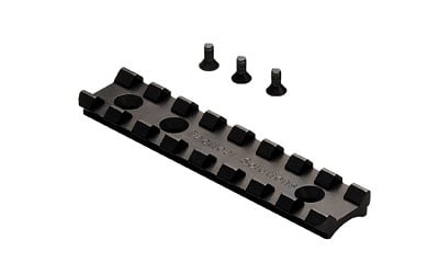 TACSOL BASE PAC-LITE RUG 3.4 STD RAIL