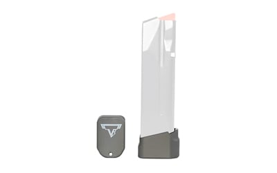 TTI BASE PAD VERSATILE 5 TI GRAY | 810003100153