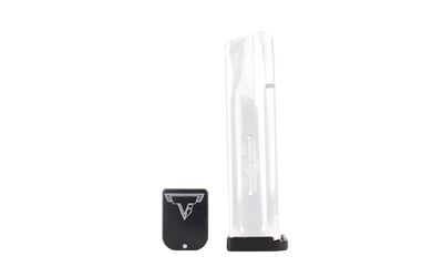 TTI BP FITS 2011 9/38 4MM 2 BLACK | 810003108616