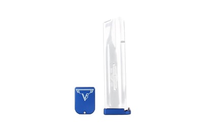 TTI BP FITS 2011 9/38 4MM 2 BLUE | 810003108623