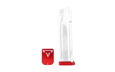 TTI BP FITS 2011 9/38 4MM 2 RED | 810003108630
