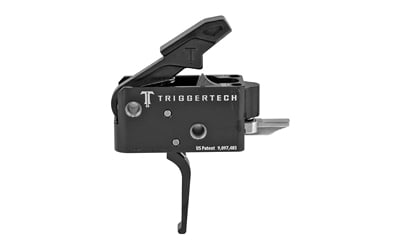 TriggerTech AR15 Competitive Two Stage Triggers