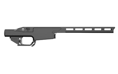 ULTRADYNE UD5 CHSS REM 700 SA RH BLK | 850011462669