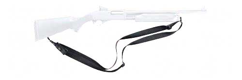 U/M SLING TACTICAL W/SWIVELS BLK | 043699269938