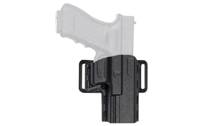 UM HOLSTER REFLEX SZ21 RH OPEN TO TOP BLK