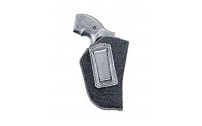 Uncle Mikes 89001 Inside-the-Pant Holster Sz0 RH Open Sm/Med Revs