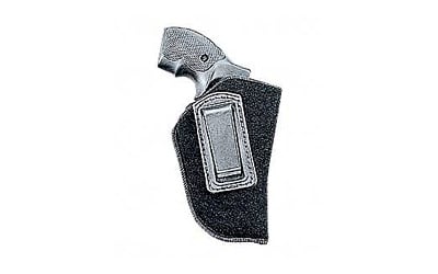 Uncle Mikes OT ITP Holster Size 1 RH Black