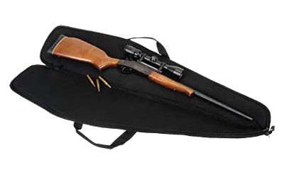 US PeaceKeeper P12044 Standard Rifle Case 44 - Black 44 x 10.5