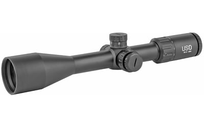 US OPTICS 5-25X50 FFP JVCR