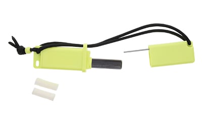 UST STRIKEFORCE FIRE STARTER GREEN