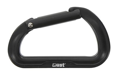 UST CARABINER 8C 2PK