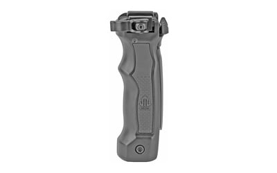 UTG D-GRIP QUICK RELEASE BIPOD