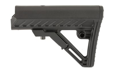 UTG PRO MODEL4 S2 STK ML-SPC BLK