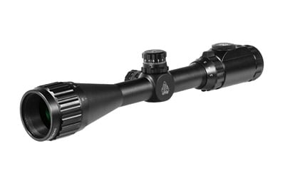 UTG 3-9X40 HUNTER AO 36-CLR MDOT