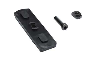 UNITY AXON M-LOK MOUNTING KIT BLK