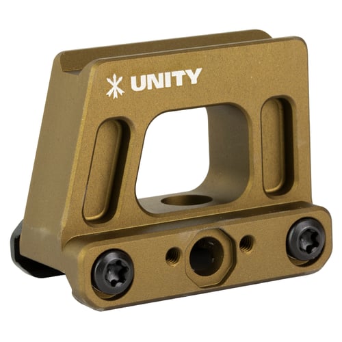 UNITY FAST MICROPRISM FDE