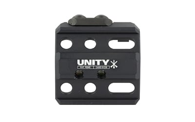 UNITY FUSION MICRO HUB BLK