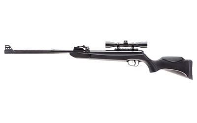 UMAREX EMERGE TNT .22 PELLET AIR-RIFLE W/ 4X32MM SCOPE