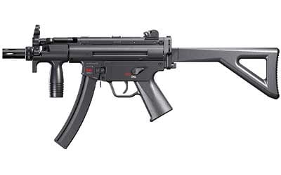 Umarex HK MP5 Airgun Pistol  <br>  .177 Black