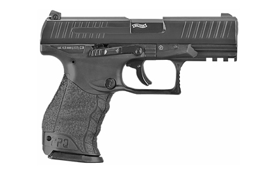 RWS WALTHER PPQ M2 AIR PISTOL .177 PELLET CO2 POWERED