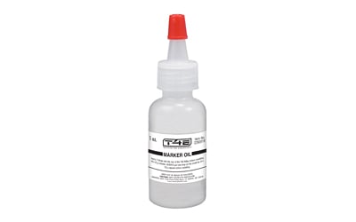 UMAREX T4E P2P OIL 1 OZ. SQUEEZE BOTTLE