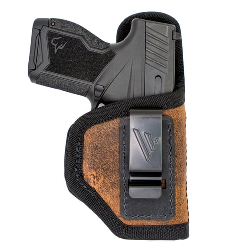 VERSACRY DELTA CARRY IWB SIZE 4 | 687121355259