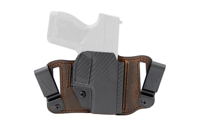VRSCRY INSRGNT DLX P365 MACRO RH BRN | 676821002488