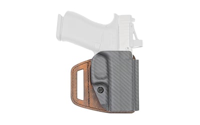 VRSCRY VSLIDE OWB SHIELD EZ RH BRN | 676821420121