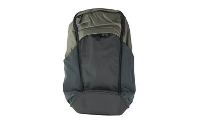 Vertx Basecamp Backpack Heather Smoke Grey | 769028736444