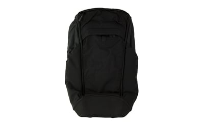 Vertx Basecamp Backpack Heather Its Black | 769028736420