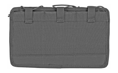 VERTX DOLOS TRIPLE AR POUCH BLACK