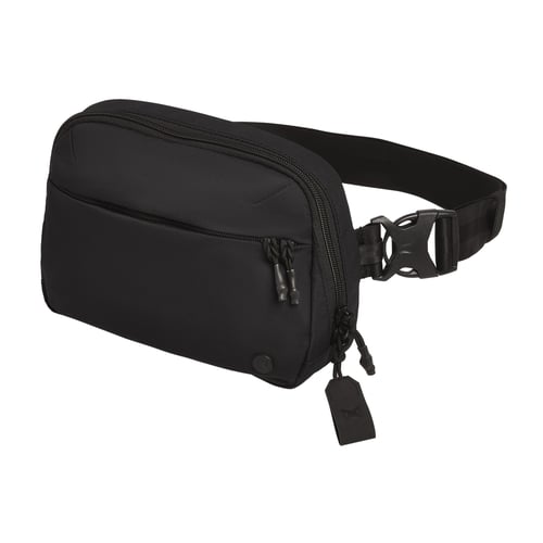 VERTX EVERYDAY FANNY PACK BLACK | 199288025796
