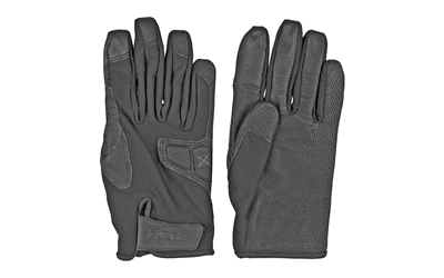 VERTX ASSAULT GLOVE BLACK LARGE