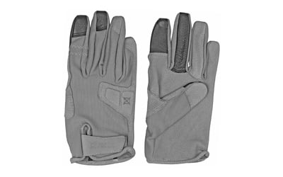 VERTX ASSAULT GLOVE GREY MEDIUM