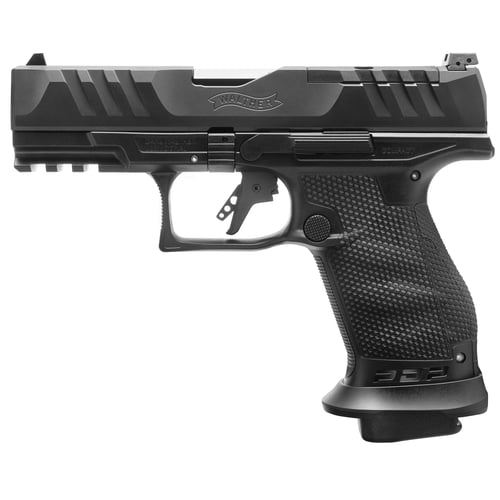 WAL PDP PRO-E CMPT 9MM 4