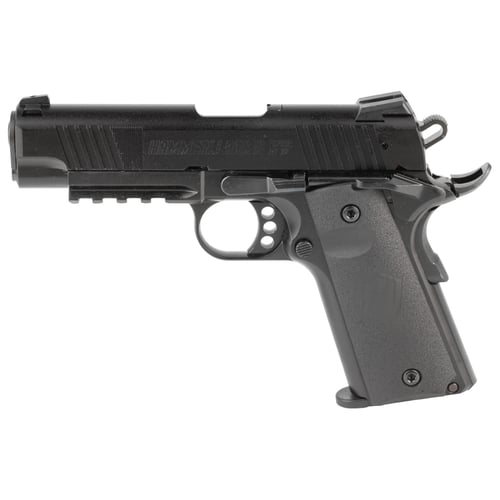 HAMMERLI FRGE H1 22LR 4.25