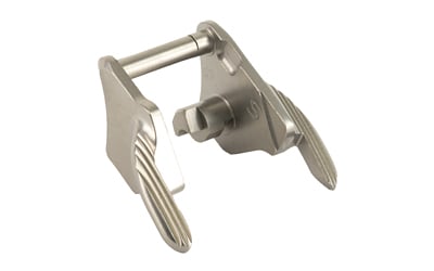 Wilson Combat  Safety Selector  Ambidextrous, Stainless for 1911