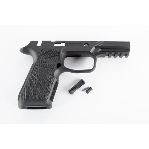WCT GRIP WCP320 CARRY BLK