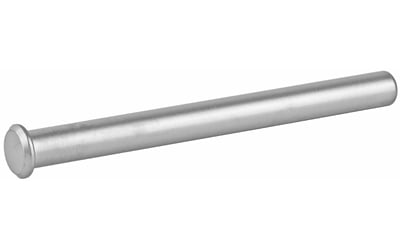 GUIDE ROD WCP320 FULL-SIZE SSGuide Rod Stainless - Full-Size Sig Sauer P320 - This high quality SIG P320/WCP320 guide rod is precision machined from hardened stainless steel with a bead blasted finish. This rod is profiled to use a full-size 1911 recoil spring so you csted finish. This rod is profiled to use a full-size 1911 recoil spring so you can easily tunean easily tune