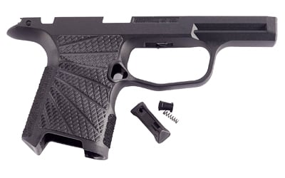 WCT GRIP WCP365 BLK