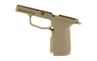 GRIP MOD WCP365 XL TAN | NO SAFETY