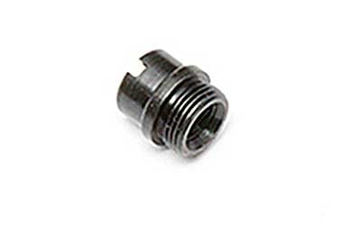 WILSON 1911 GRIP SCREW BUSH BL