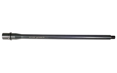 WMD 9MM 16.5 Inch NITROMET BARREL | 854839008825