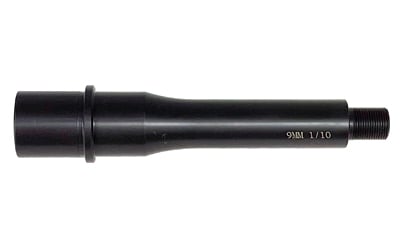 WMD 9MM 5.5 Inch NITROMET BARREL | 854839008849