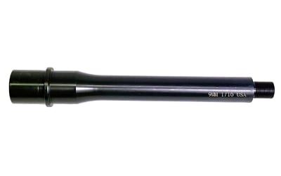 WMD 9MM 7.5 Inch NITROMET BARREL | 854839008856