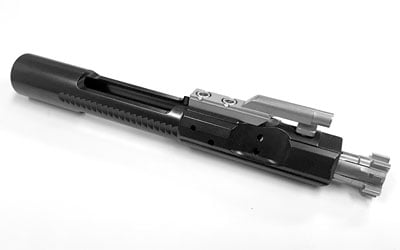 WMD NIB-X BCG WITHOUT HAMMER 556 BLK