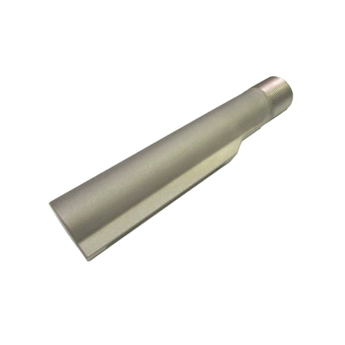 WMD BUFFER TUBE CARBINE NIBX SILVER | 855899003317